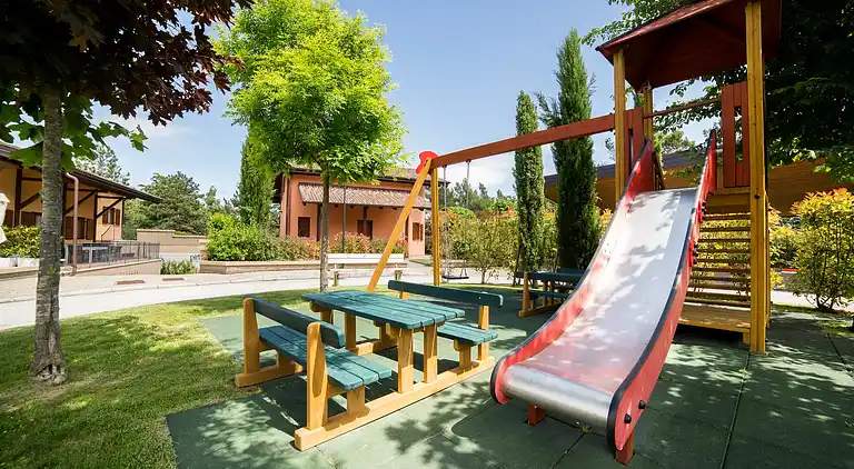 Sommerhus i San Severino Marche