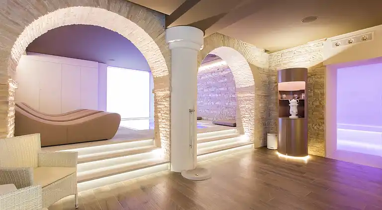 Apartment in San Severino Marche