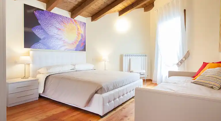 Holiday home in San Severino Marche