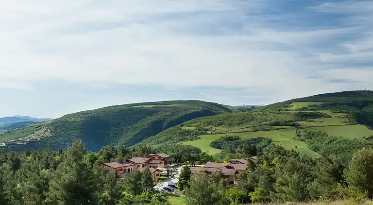 Sommerhus i San Severino Marche