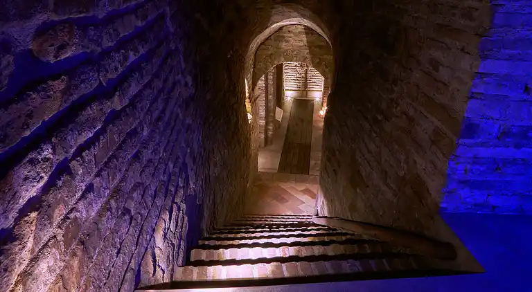 Apartment in San Severino Marche