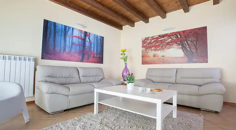 Holiday home in San Severino Marche