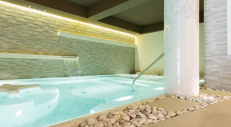 Sommerhus i San Severino Marche