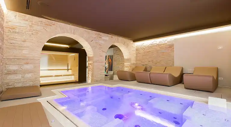 Apartment in San Severino Marche