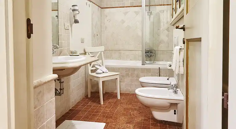 Apartment in San Severino Marche