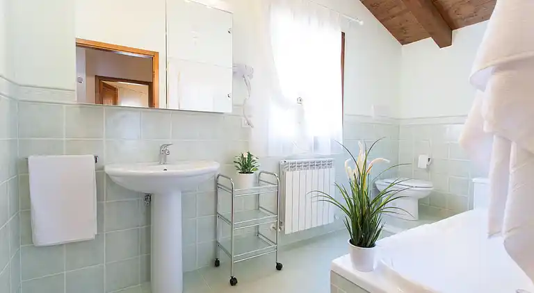 Sommerhus i San Severino Marche