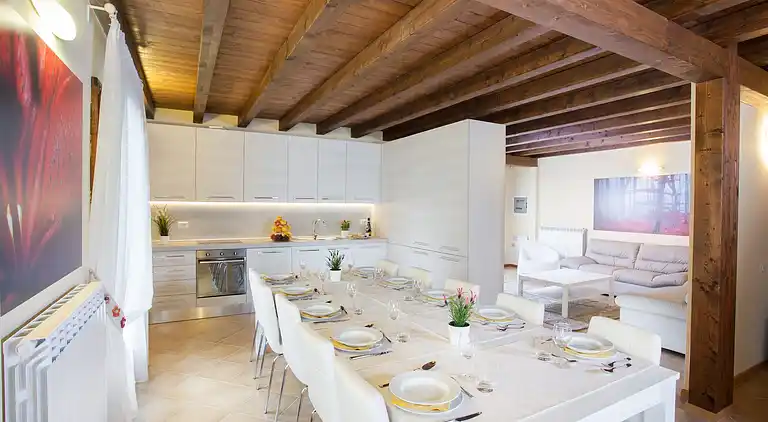 Holiday home in San Severino Marche