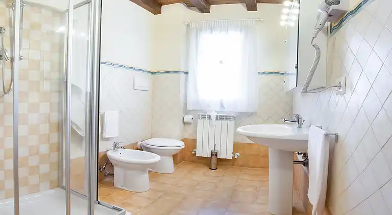 Holiday home in San Severino Marche