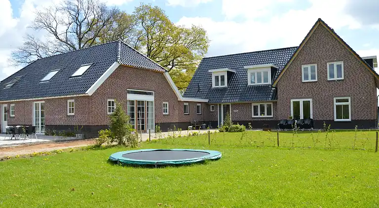 Holiday home in Eibergen