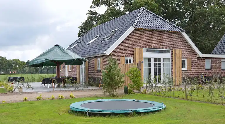 Holiday home in Eibergen