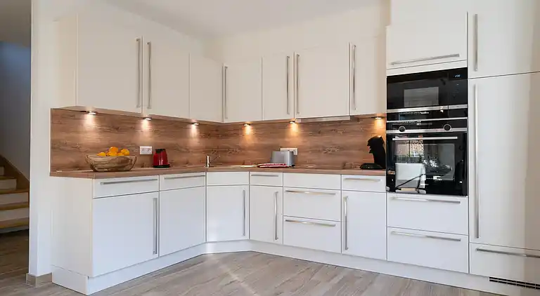 Hytte i Sankt Margarethen im Lungau