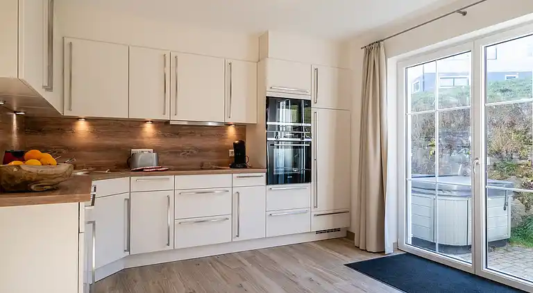 Hytte i Sankt Margarethen im Lungau