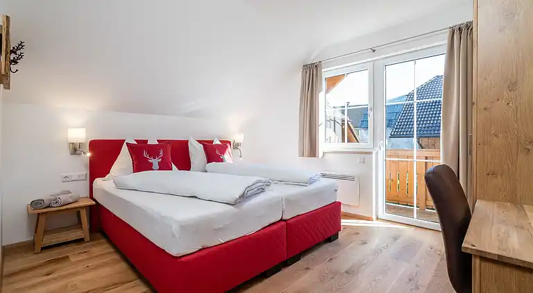 Hytte i Sankt Margarethen im Lungau