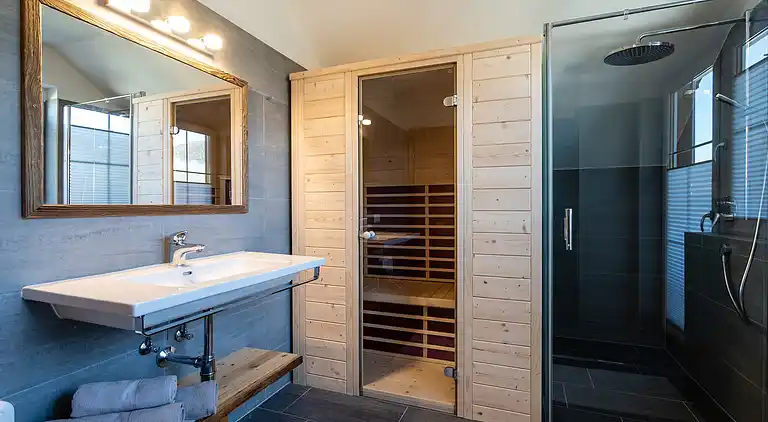 Hytte i Sankt Margarethen im Lungau