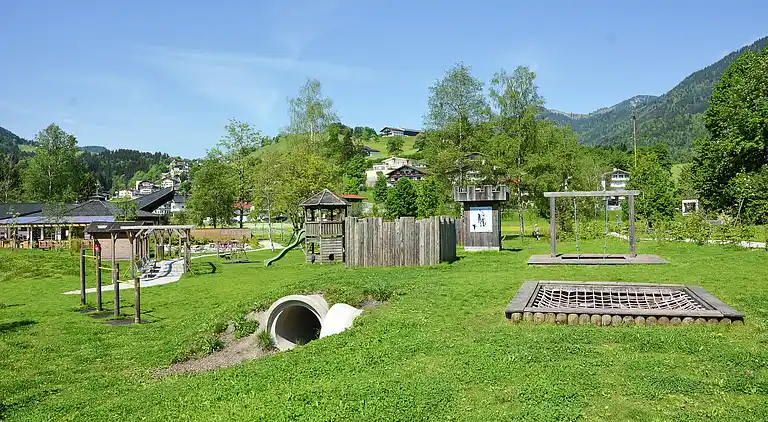 Holiday home in Thiersee
