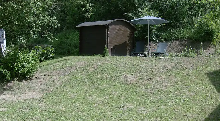 Cottage in Les Avins