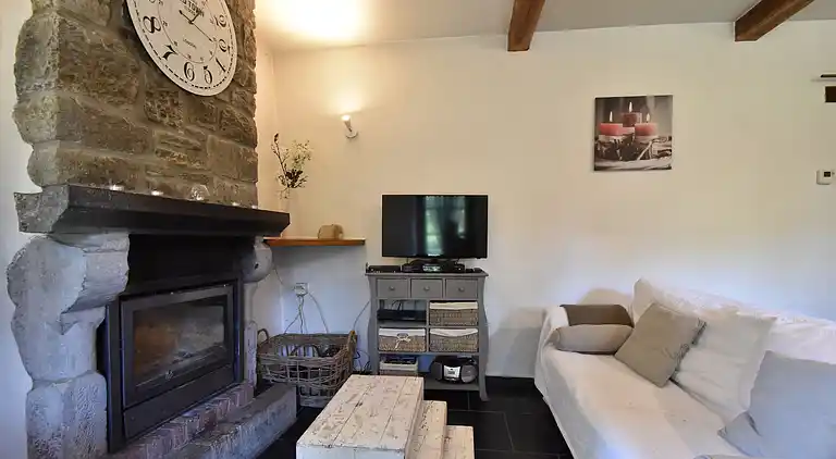 Cottage in Les Avins