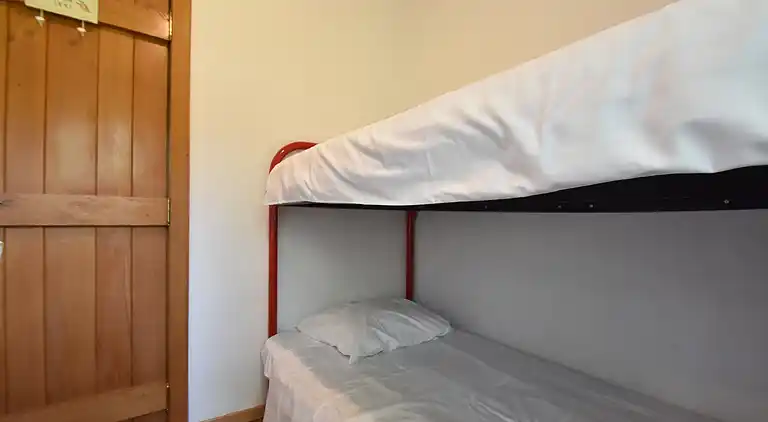 Cottage in Les Avins