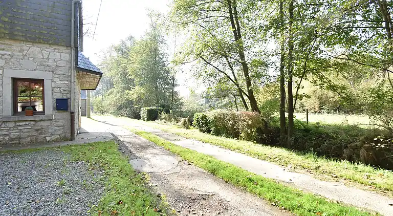 Cottage in Les Avins