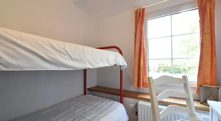 Cottage in Les Avins