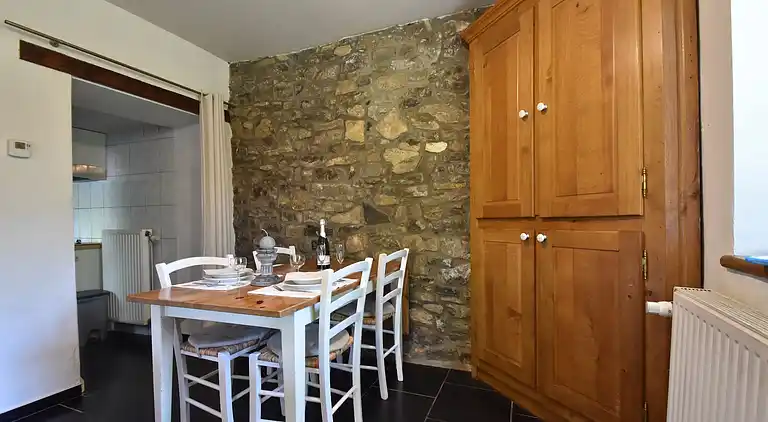 Cottage in Les Avins