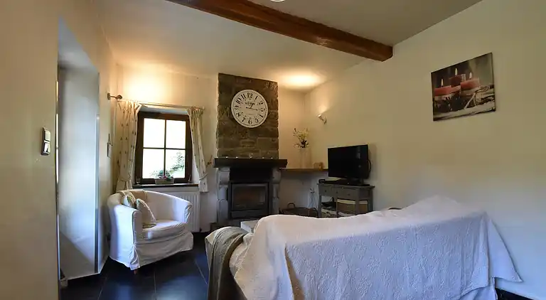 Cottage in Les Avins