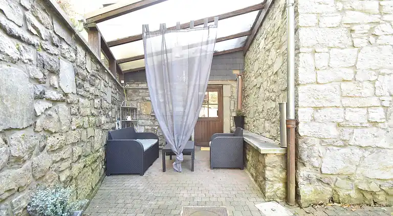 Cottage in Les Avins