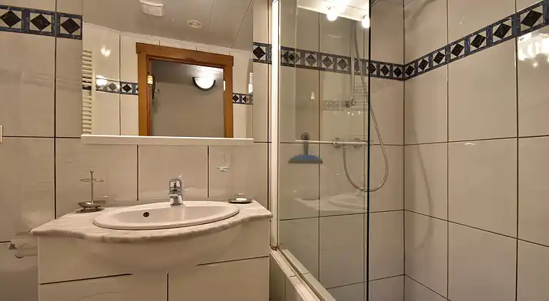 Cottage in Les Avins