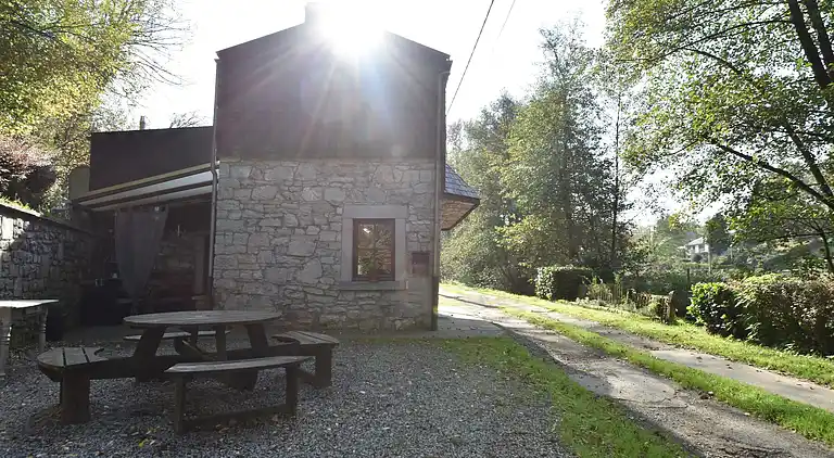 Cottage in Les Avins