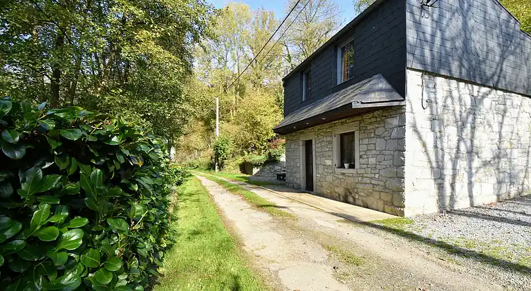Cottage in Les Avins