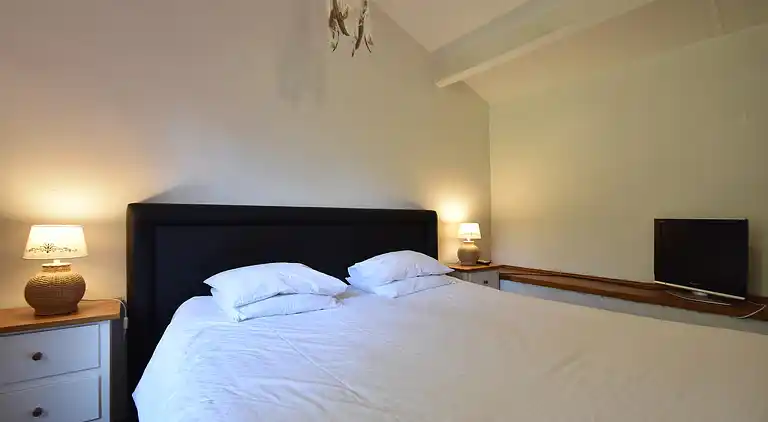 Cottage in Les Avins