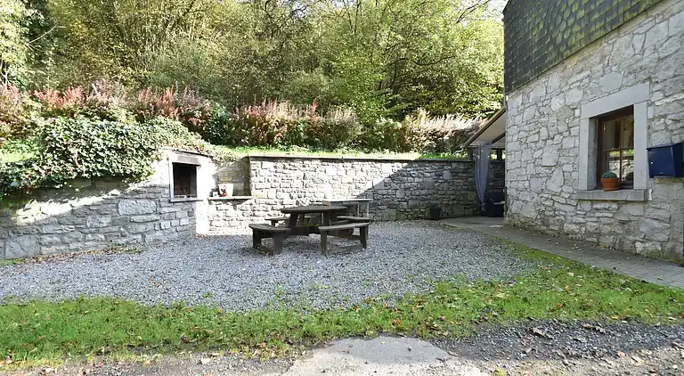 Cottage in Les Avins