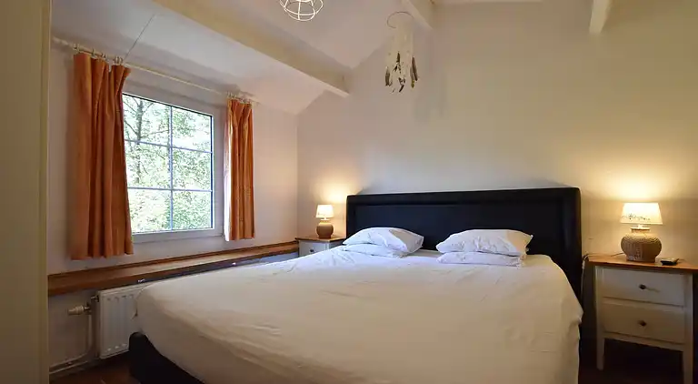 Cottage in Les Avins