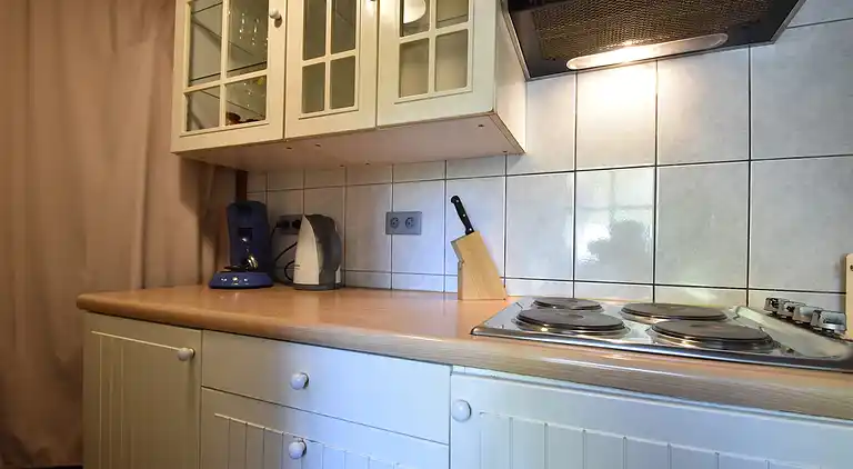 Cottage in Les Avins