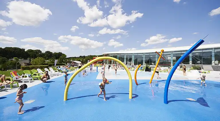 Villa in Froidchapelle