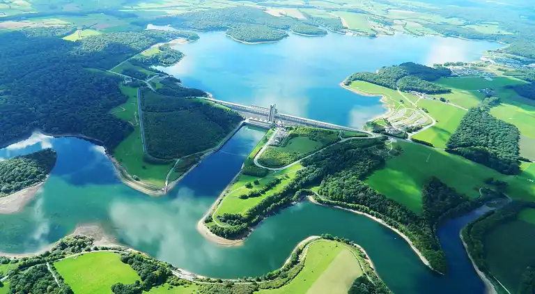 Villa i Froidchapelle