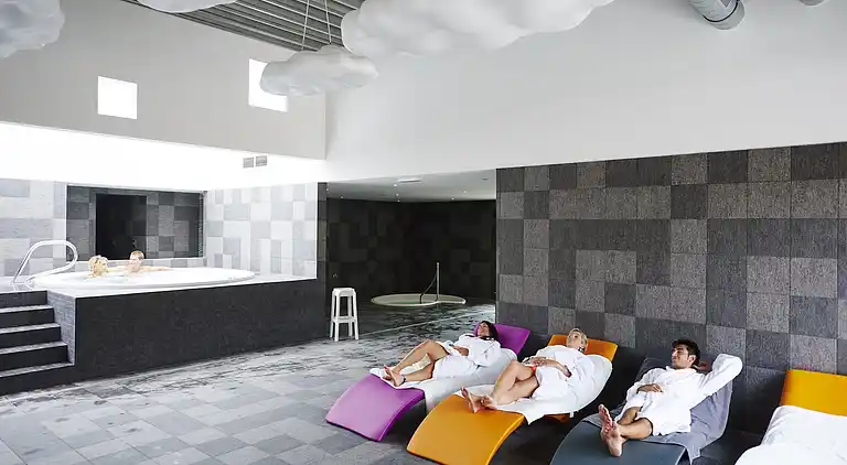 Villa i Froidchapelle