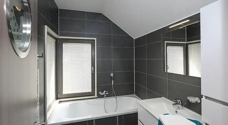 Villa i Froidchapelle