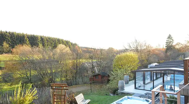 Holiday home in Redu