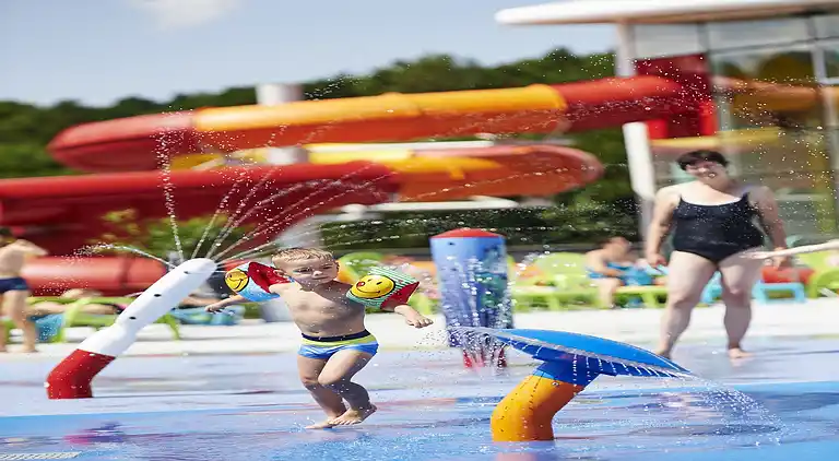 Villa i Froidchapelle