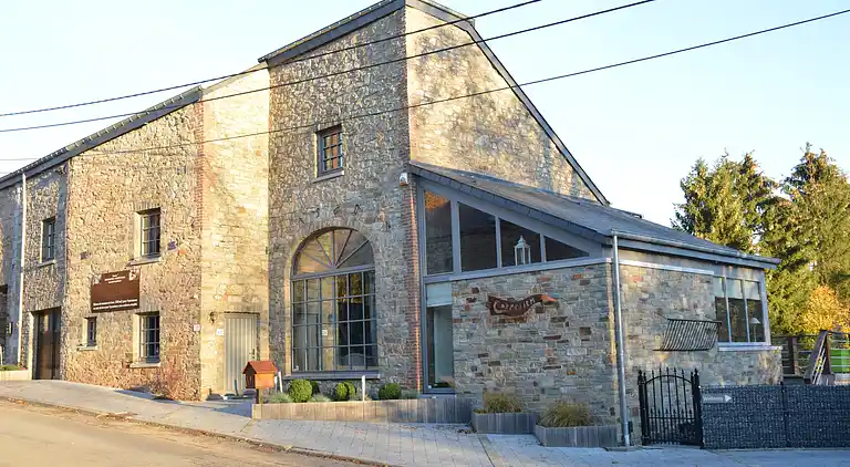 Holiday home in Redu