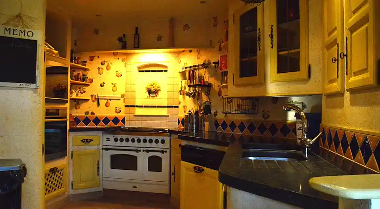 Holiday home in Redu