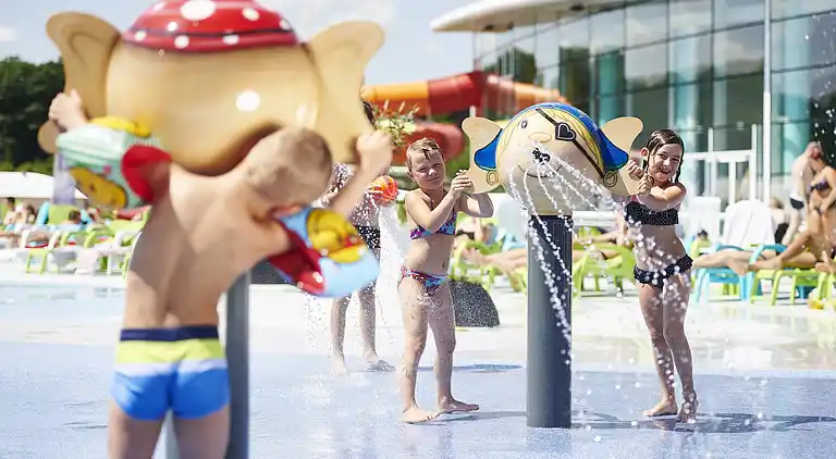 Villa i Froidchapelle