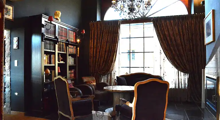 Holiday home in Redu