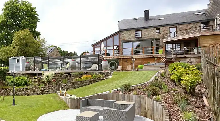 Holiday home in Redu