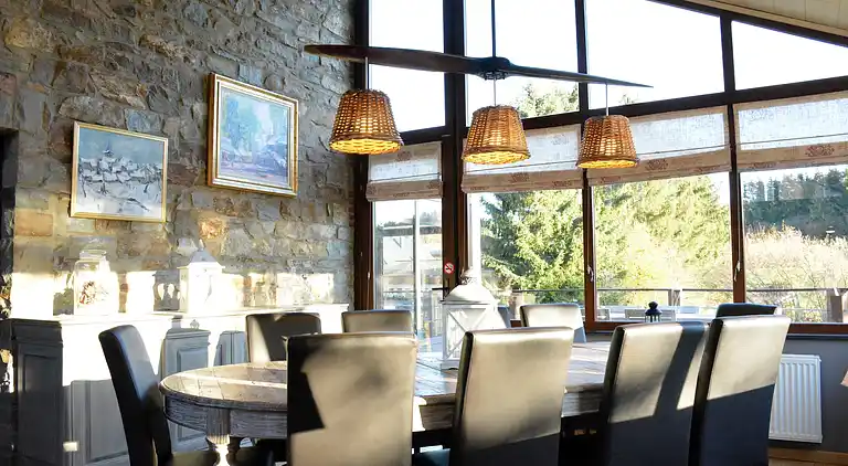 Holiday home in Redu