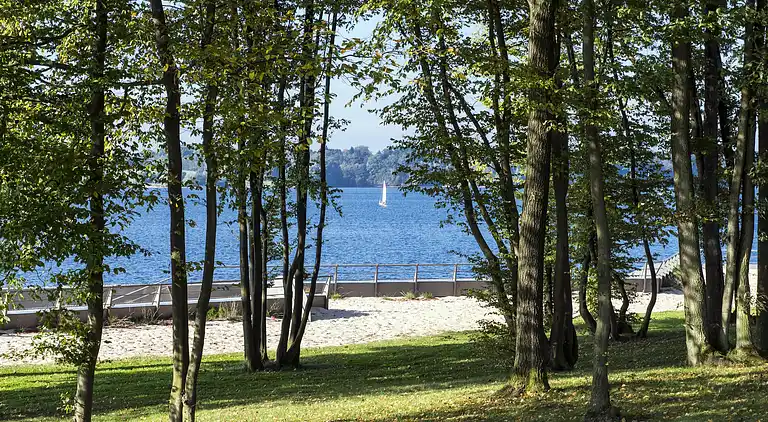 Villa i Froidchapelle