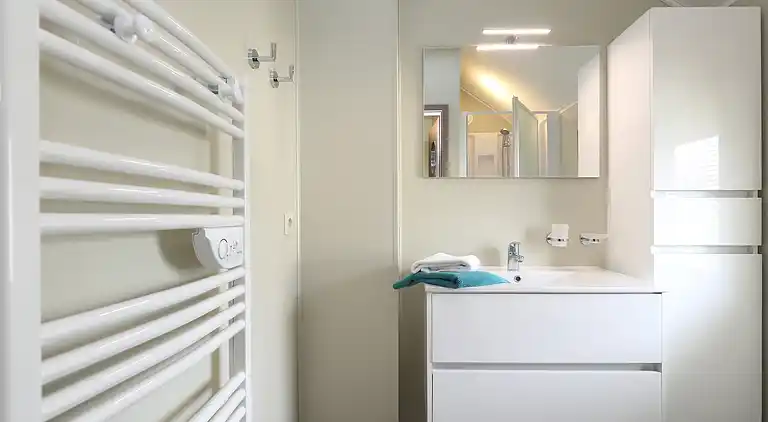 Villa i Froidchapelle