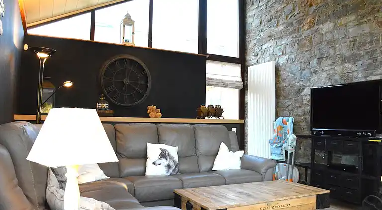 Holiday home in Redu