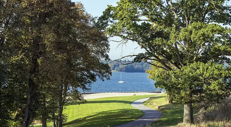 Villa i Froidchapelle